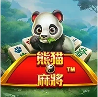 Mahjong Panda