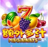 Siêu Mọng Nước Megaways