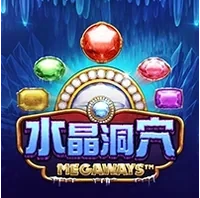 Động Pha Lê Megaways
