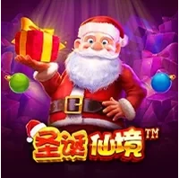 Xứ Sở Thần Tiên Của Ông Già Noel