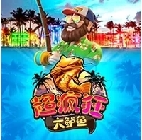 Big Bass Bonanza Lớn Hơn