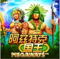 Vua Aztec Megaways