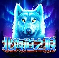 Sói Hokkaido