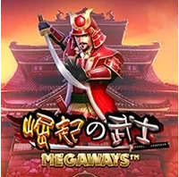 Sự Trỗi Dậy Của Samurai Megaways