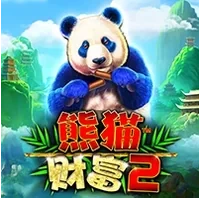 Kho Báu Gấu Trúc 2