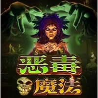 Phép Thuật Voodoo