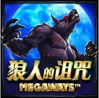 Lời Nguyền Người Sói Megaways