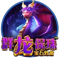 Drago – Những Viên Ngọc May Mắn