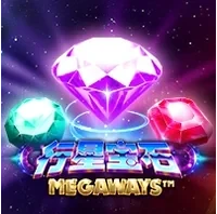 Ngôi Sao Megaways