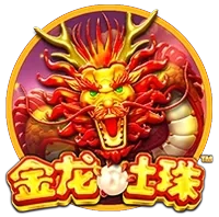 Ngọc Rồng May Mắn