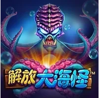 Giải Phóng Kraken