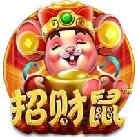 Chuột Tài Lộc