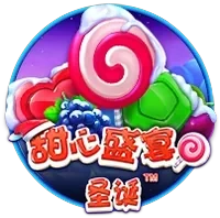 Sweet Bonanza Giáng Sinh