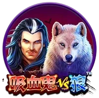Ma Cà Rồng Đối Đầu Người Sói
