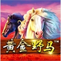 Vàng Mustang