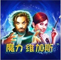 Ma Thuật Vegas