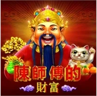 Tài Lộc Của Thầy Trần