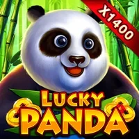 Gấu Trúc May Mắn