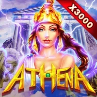 Nữ Thần Athena