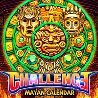 Thử Thách Lớn・Lịch Mayan