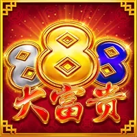 Đại Phú Quý 888