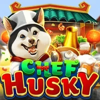 Đầu Bếp Husky