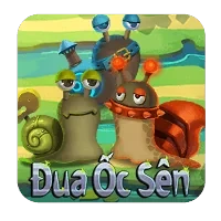 Đua ốc sên