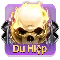 Du Hiệp