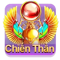 Chiến Thần