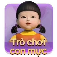 Trò chơi con mực