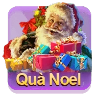Quà Noel