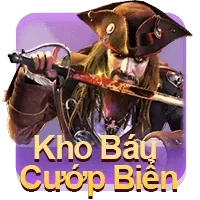 Kho báu cướp biển