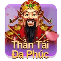 Thần Tài Đa Phúc