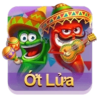 Ớt Lửa