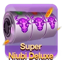 Super Niubi Deluxe