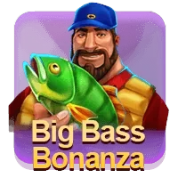Big Bass Bonanza
