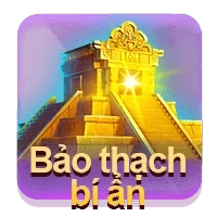 Bảo thạch bí ẩn