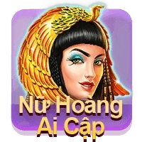 Nữ Hoàng Ai Cập