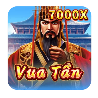 Tần Hoàng Đại Đế