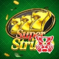 777 Super Strike