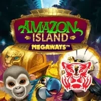 ĐẢO AMAZON MEGAWAYS™