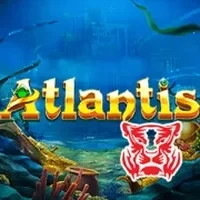 Lục địa Atlantis