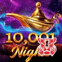 Nghìn lẻ một đêm Đường Lớn