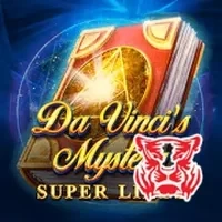 Bí Ẩn Da Vinci