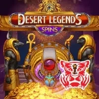 Desert Legends Spins