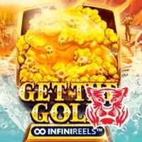 Dragon's Fire Infinireels