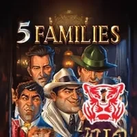 5 Gia Đình