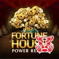 Dragon's Luck Power Reels