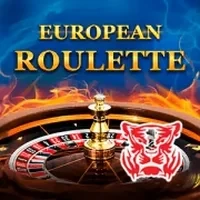 Roulette Kiểu Âu