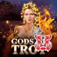 THẦN TROY